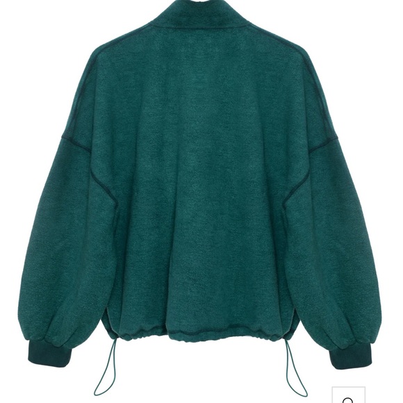 Boys Lie Green Envy A1 Crewneck - Picture 2 of 5